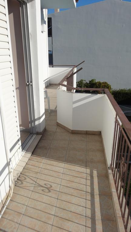 Kostas Family House Apartman Káto Ássos Kültér fotó