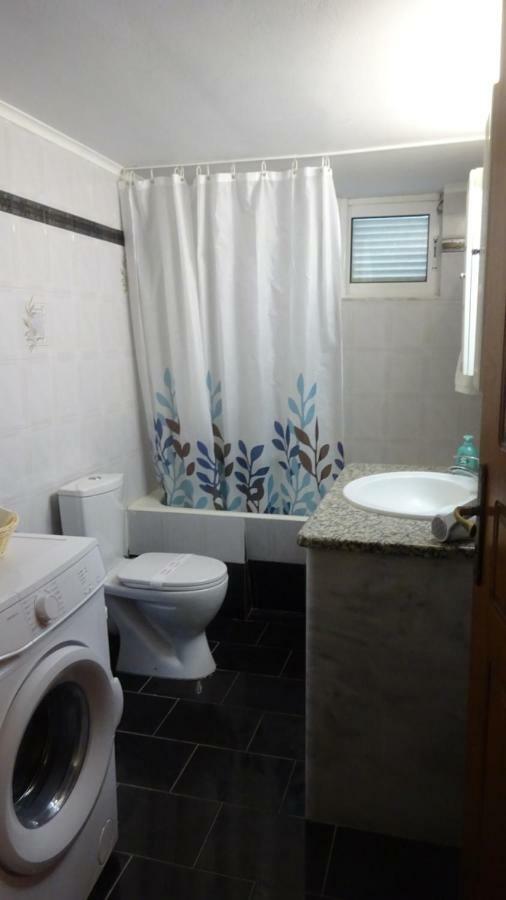 Kostas Family House Apartman Káto Ássos Kültér fotó